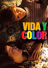 poster of movie Vida y Color