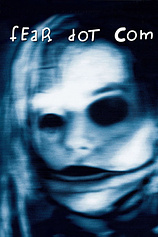 poster of movie Miedo punto com