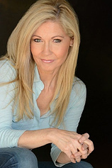picture of actor Debra Sandlund
