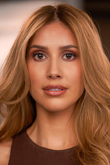 picture of actor Emily Roslyn Villarreal
