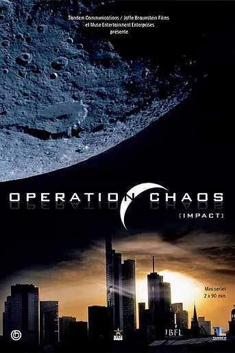 Poster de Impacto