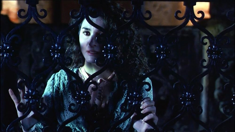 Denice Duff en bloodstone-subspecies-ii