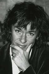 photo of person Ingrid Dahlberg