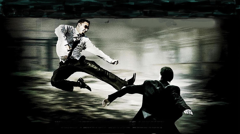 Imagen de Bodyguard: A New Beginning