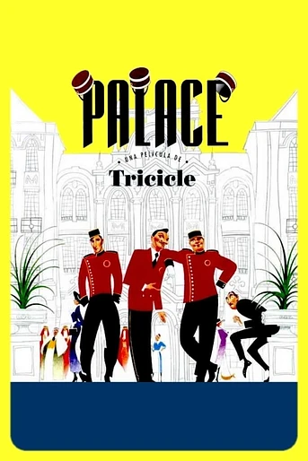 Poster de Palace