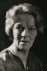 picture of actor Beatrix Lehmann