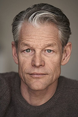 picture of actor Steffen Wink