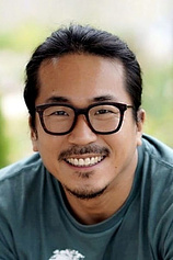 picture of actor Yang Ik-Joon