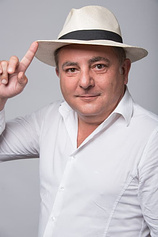 picture of actor Robert Makłowicz
