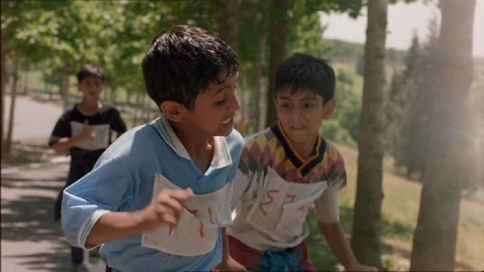 Imagen de los-ninos-del-paraiso-1997