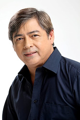 picture of actor Joel Torre