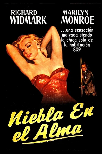 Poster de Niebla en el alma