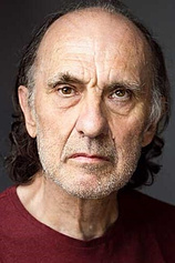 picture of actor Robert Goodman