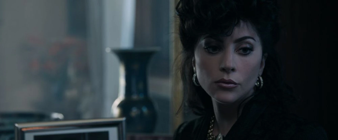 Lady Gaga en La Casa de Gucci