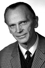 picture of actor Henryk Borowski