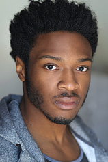 picture of actor Gentry White