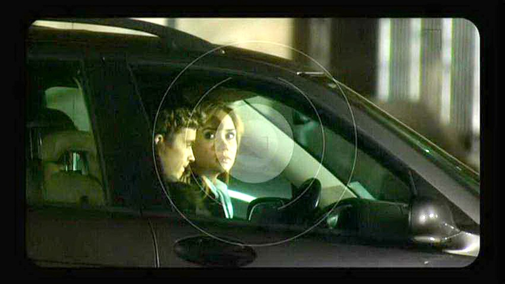 Ashley Jones en Chantaje a una Profesora
