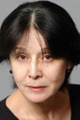 photo of person Elena Prudnikova