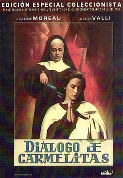 Diálogos de Carmelitas