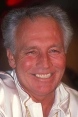 Foto de Evel Knievel