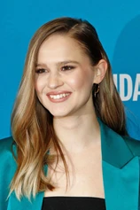 Foto de Clara Rugaard