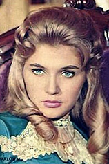 picture of actor Nadia Marlowa
