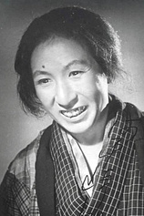picture of actor Shizue Kawarazaki