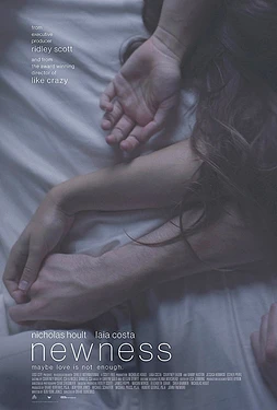 poster of movie Newness