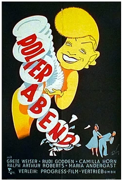 Polterabend