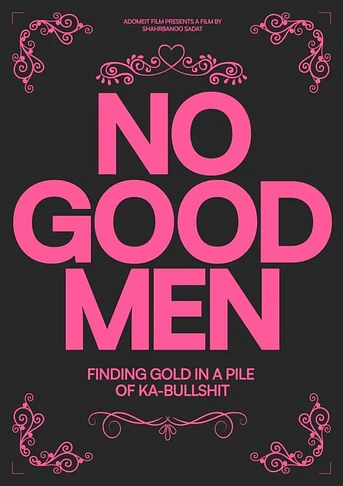 Poster de No Good Men