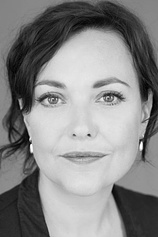 picture of actor Baiba Broka