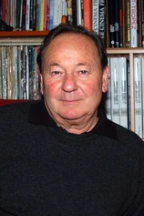 Foto de Pierre Koralnik