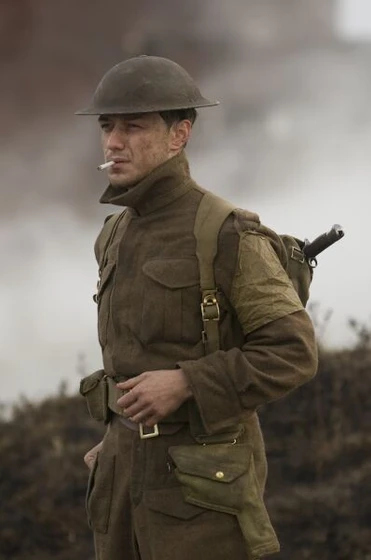 James McAvoy en expiacion-mas-alla-de-la-pasion