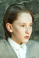 picture of actor Justin Korovkin