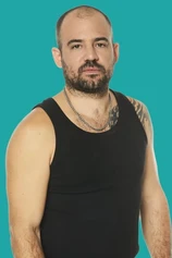 Foto de Facundo Espinosa