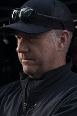 photo of person Peter McCaffrey