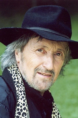 photo of person Juraj Jakubisko