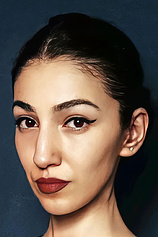 picture of actor Fatma Sfar