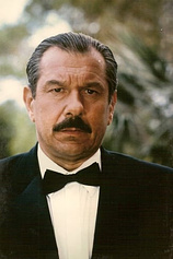picture of actor Jean-Claude de Goros