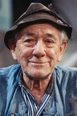 Foto de Ludwig Schmid-Wildy