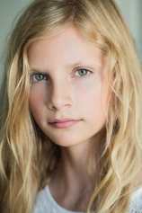 Foto de Carlotta von Falkenhayn