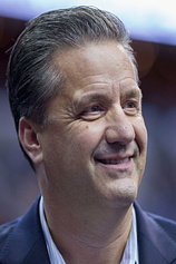 Foto de John Calipari