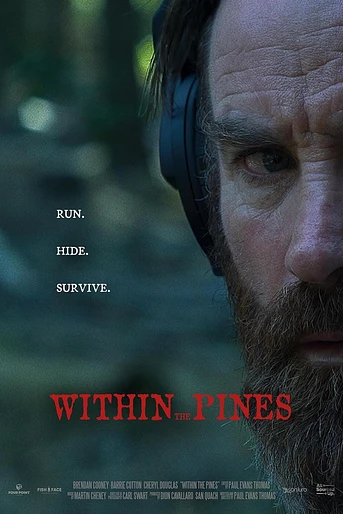 Poster de Within the Pines