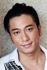 picture of actor Ron Ng