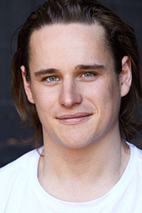 picture of actor Harry Borland