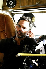 photo of person David Moreton
