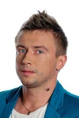 picture of actor Marius Jampolskis