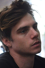 picture of actor Dimitris Kitsos