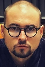 Foto de Konstantin Poznekov