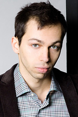 picture of actor Tom Lass